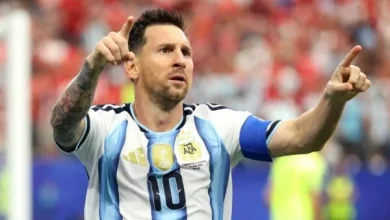 Photo of Ish-portieri i Kolumbisë, Higuita: Askush nuk duhet të habitet nëse Messi do të luajë ende në vitin 2030