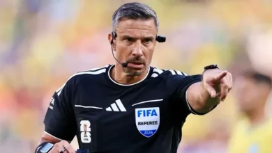 Photo of Gjyqtari i finales është Slavko Vinicic