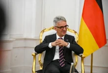 Photo of Nëse Radoiçiq shkon në Gjermani, Rudolph: Ai do të ndalohet