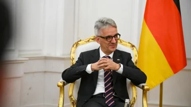 Photo of Nëse Radoiçiq shkon në Gjermani, Rudolph: Ai do të ndalohet