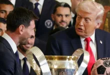 Photo of Trump: Është e vështirë të vësh bast kundër Messit në finalen e Kupës së Botës