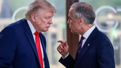 Photo of Trump vendos tarifa prej 50% për Kanadanë