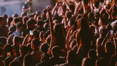 Photo of “Sunny Hill Festival” në qendër të vëmendjes së mediave më të mëdha botërore