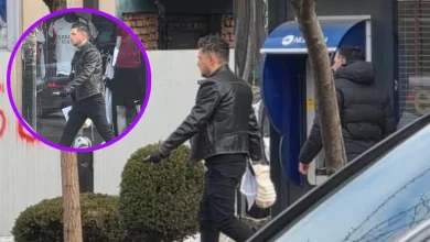 Photo of “Lule Gjeli” nis të fshijë postimet e më shumë se një viti në profil