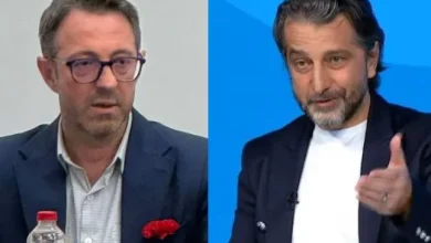 Photo of Rama i reagon Alban Krasniqit: Do të përballesh me padi – kjo qeverisje ka ditur të krijojë “Lule Gjela” për të linçuar e shantazhuar