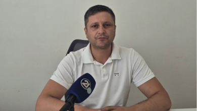 Photo of Zgjedhje në Tetovë? Abduli: Ka gjasa të mëdha që Këshilli Komunal të shpërndahet