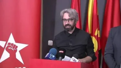 Photo of Levica: Ngrohja qendrore është shtrenjtua dy herë brenda tetë muajve, ndërsa Mickoski e ka quajtur plaçkitjen “çmim më të ulët në rajon”
