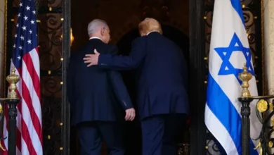 Photo of “Izraeli donte të vriste negociatorët iranianë”, New York Times: SHBA paralajmëroi Iranin për planin e izraelitëve