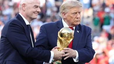 Photo of Skandali 20-miliardësh/ Gianni Infantino ia shet Kampionatin Botëror kapitalit privat! Hyn në lojë dhëndri i Trump