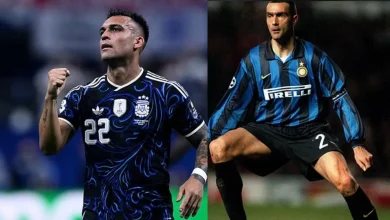 Photo of Lautaro “thyen” traditën e Bayernit, Interi vijon i vetëm serinë perfekte të lojtarëve në finalen e Kupës së Botës