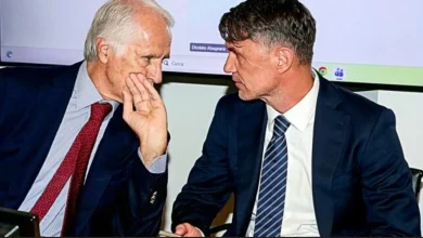 Photo of “Këtë herë do të vendos unë”/ Prapaskenat e takimit të fundit mes Malagos dhe Maldinit, çfarë solli ‘divorcin’ e ish-kapitenit të Milanit me Italinë