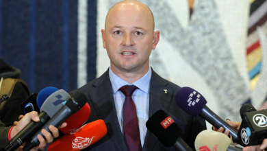 Photo of Islam Abazi në fund të mandatit: Kush është ai nga BDI-ja që unë e kam mbrojtur?