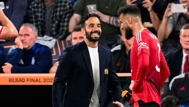 Photo of Milani nuk ndalet në merkato, Amorim i kërkon kuqezinjve mbrojtësin që kishte te Manchester United