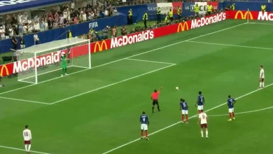 Photo of Live Francë-Spanjë/ Vendos penalltia e Oyarzabal, mbyllet pjesa e parë me avantazhin e “La Roja”-s (Video)
