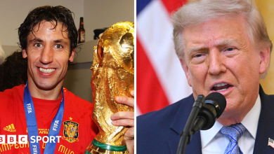 Photo of Joan Capdevila i kërkon ndihmë Donald Trump pas refuzimit të vizës për Finalen e Botërorit