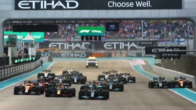 Photo of Formula 1 përgatit “Planin B”, sezoni mund të kurorëzohet në Europë nëse anulohen garat në Katar dhe Abu Dhabi
