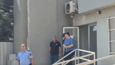 Photo of “Uji i Gostivarit”, tre të dyshuarit në paraburgim! Asani, Nuredini dhe Dervishi dërgohen në burgun e Shkupit