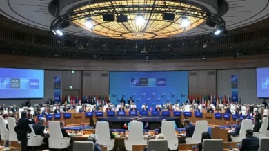 Photo of Turqia refuzon të mbështesë marrëveshjen 27 mld euro të NATO-s për tubacionet e karburantit ushtarak