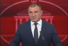 Photo of Angellov: Stuhia që ka goditur vendet e rajonit, po lëviz në drejtim të Maqedonisë