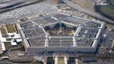 Photo of Pentagonit po i mbarojnë fondet, Trump i kërkon ndihmë Kongresit