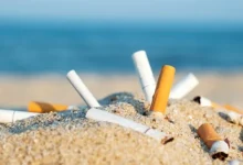 Photo of Spanja drejt ndalimit të duhanit dhe cigareve elektronike në plazhe e ambiente publike, drafti shkon në Kuvend