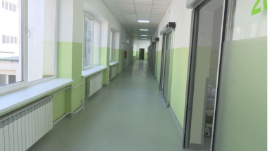 Photo of Rinovohet Traumatologjia në spitalin “Shën Naumi i Ohrit” në Shkup! Përmirësohen kushtet për pacientët