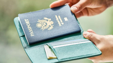 Photo of Kjo është pasaporta më e fuqishme sivjet