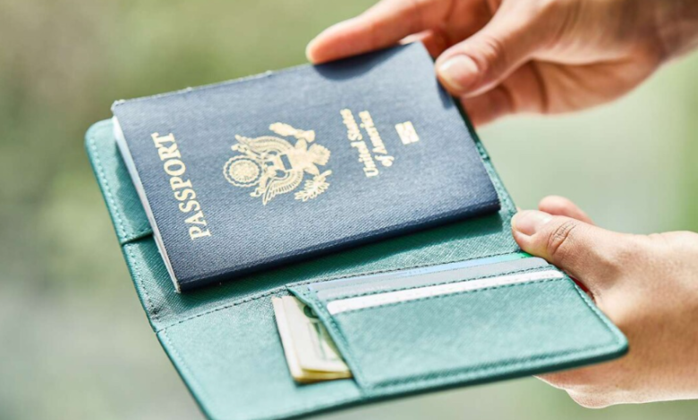 Kjo është pasaporta më e fuqishme sivjet