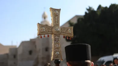Photo of “Vd.ekje të krishterëve”: Raporti dokumenton rritjen e sulmeve antikrishtere nga izraelitët në Jerusalemin e pushtuar
