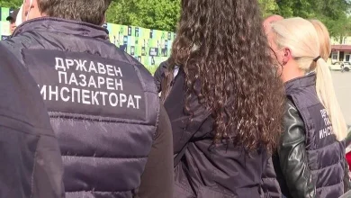 Photo of Inspektorati Shtetëror i Tregut kreu 518 kontrolle inspektuese brenda një jave, shqiptoi 210 gjoba në vlerë mbi 3,5 milionë denarë