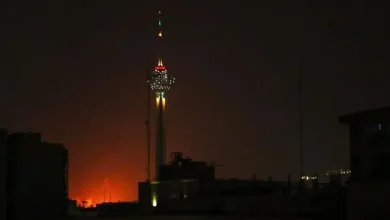 Photo of Rritet në 17 numri i të vrarëve në sulmet amerikane në Iran