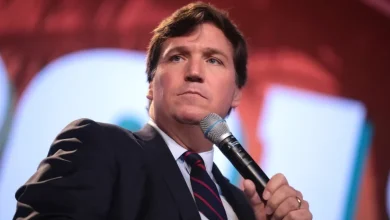 Photo of Gazetari amerikan Tucker Carlson: Në Shqipëri, i njëjti plan si në Gaza!