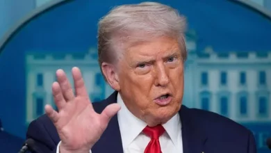 Photo of Trump: Bordi i Paqes arriti marrëveshje historike, çarmatoset plotësisht Hamasi në Gaza