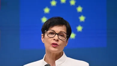 Photo of Kos për deklaratat e ministres serbe: Mund të ketë zero tolerancë për deklarata të tilla