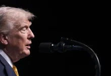 Photo of Trump: Asnjë vend “nuk duhet të ketë të drejtë” të vendosë tarifë për Ngushticën e Hormuzit