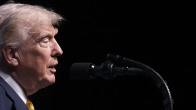 Photo of Trump: Asnjë vend “nuk duhet të ketë të drejtë” të vendosë tarifë për Ngushticën e Hormuzit