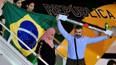 Photo of Brazili nuk eksportoi drejtpërdrejt naftë në Izrael në vitin 2025, fushata e bojkotit e cilëson fitore
