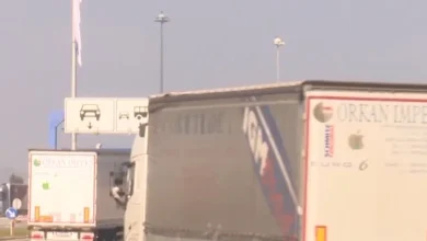 Photo of Problemi me qëndrimin e shoferëve në “Shengen” Maqedonia po e zgjidh vetë, me 6 vende janë arritur ose po arrihen marrëveshje