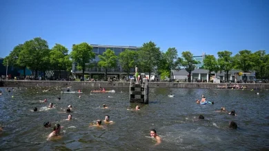 Photo of Holanda shpall zyrtarisht mungesë uji për shkak të thatësirës së vazhdueshme