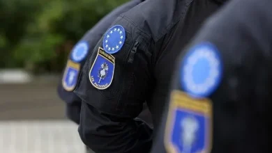 Photo of Këshilli i Bashkimit Evropian emëron shefin e ri të EULEX-it në Kosovë