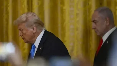 Photo of Trump i “inatosur” nga kritikat e Netanyahut për shitjen e propozuar të F-35 në Turqi