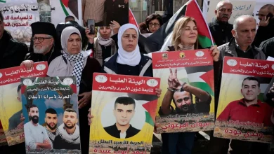 Photo of Izraeli mund të rrethojë burgjet ku mbahen rreth 10 mijë palestinezë të rrëmbyer me hendeqe të mbushura me krokodilë