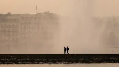 Photo of Zvicra goditet nga stuhitë e forta, përmbytje dhe ndërprerje e qarkullimit