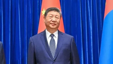 Photo of Presidenti i Kinës premton bashkëpunim më të thellë me OKB-në dhe mbështetje për paqen botërore