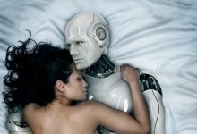 Photo of Dashuria me AI po bëhet realitet/ 1 në 10 amerikanë ka flirtuar me një chatbot
