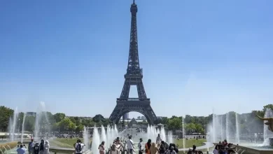 Photo of Vdekjet nga vala e të nxehtit u rritën më shumë se dyfish në Paris dhe zonat përreth