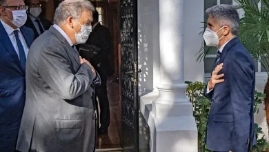 Photo of Sinjalizuesi maroken zbulon se si Rabati përdori virusin izraelit Pegasus për përgjime