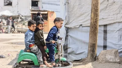 Photo of Raport: Izraeli vazhdon të vr.asë fëmijë në Gaza si “çështje rutinë”