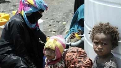 Photo of Madagaskar, gjysmë milioni fëmijë nën 5-vjeç përballen me kequshqyerje akute