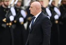 Photo of Presidenti libanez do të takohet me Trumpin më 21 korrik për të diskutuar bisedimet me Izraelin